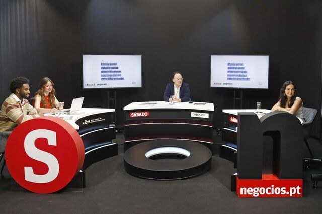 Educação, habitação e mobilidade social preocupam os jovens nos 50 anos do 25 de Abril