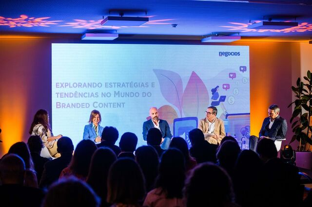 O imparável caminho do branded content e o real impacto