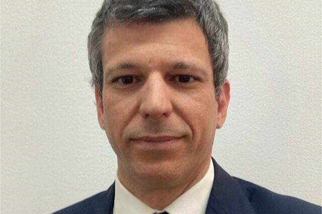 Filho de Durão Barroso nomeado para o gabinete do ministro das Finanças