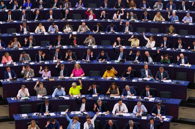 Parlamento Europeu não consegue incluir violação na violência contra mulheres 