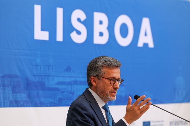 Autárquicas: Moedas lidera na corrida por Lisboa e Pizarro segue à frente no Porto