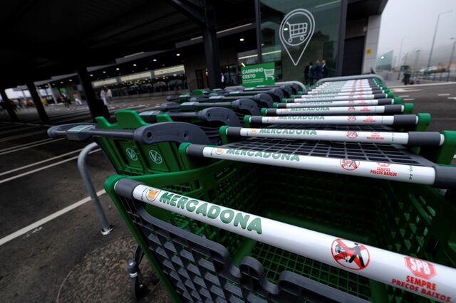Expansão da Mercadona para 2024 prevê criar mais 1.430 empregos em Portugal
