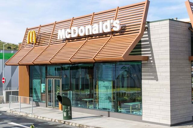 McDonald’s compra 40% das matérias-primas a fornecedores portugueses 