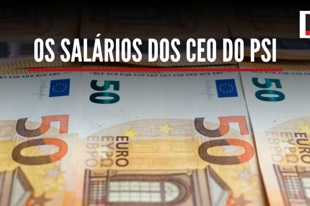 CEO recebem mais quando as empresas têm lucro? Nem sempre
