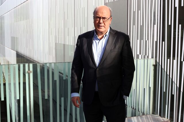 CEO do grupo Pestana: Venda? “Todos os meses nos abordam”