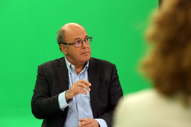 “Podemos vir a ter protestos” contra turismo de massa, admite CEO do Pestana
