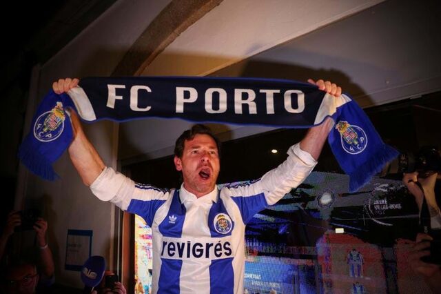 FC Porto SAD abdica de construir academia na Maia proposta pela anterior gestão