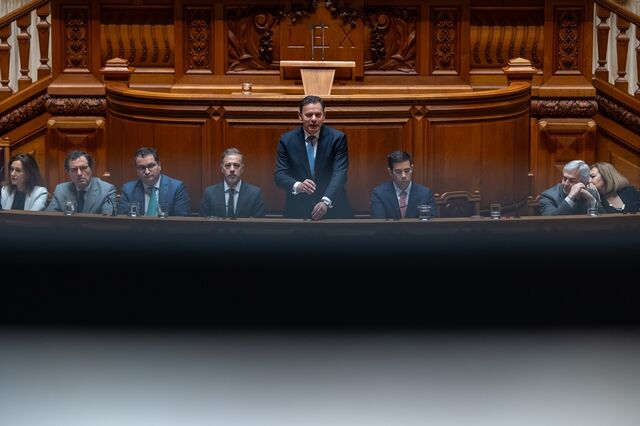 Mais de 60% acreditam que alívio no IRS é mais mérito de Costa