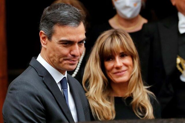 Sánchez anuncia o seu futuro político às 10:00. O que está em cima da mesa? 