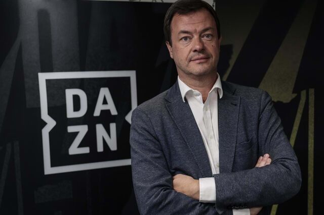 'Valores astronómicos pagos pela Champions devem preocupar o mercado'