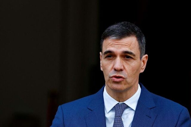 Sánchez diz que UE deve reconsiderar taxas sobre carros elétricos chineses