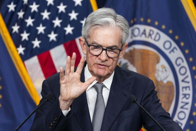 Powell acusado de parcialidade por republicanos após alertar para impacto das tarifas