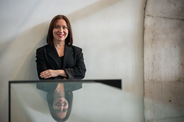 Laura Lindeman: Reter talento “não é só impostos e salários”