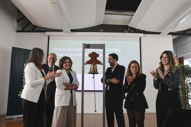 Dona dos molhos Paladin emite 2,5 milhões em obrigações sociais 