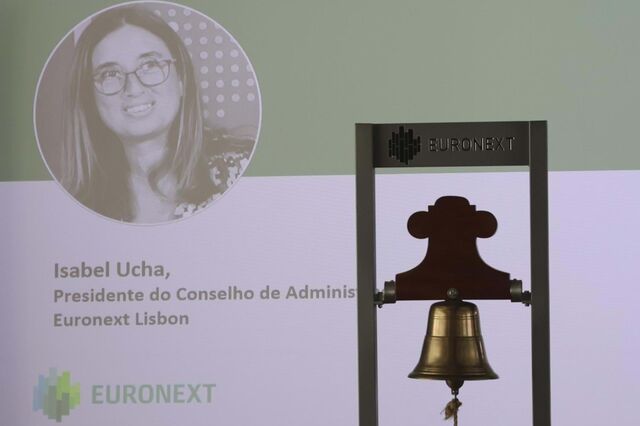 Número recorde de empresas portuguesas entra no programa pré-IPO da bolsa de Lisboa