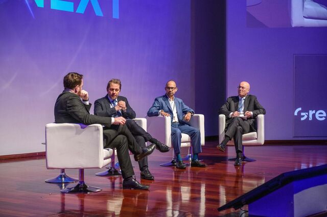 Financiar a produção descentralizada ainda é um desafio