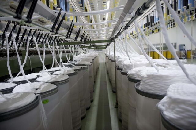 Conflito no Médio Oriente obriga têxtil Riopele a procurar novas rotas logísticas