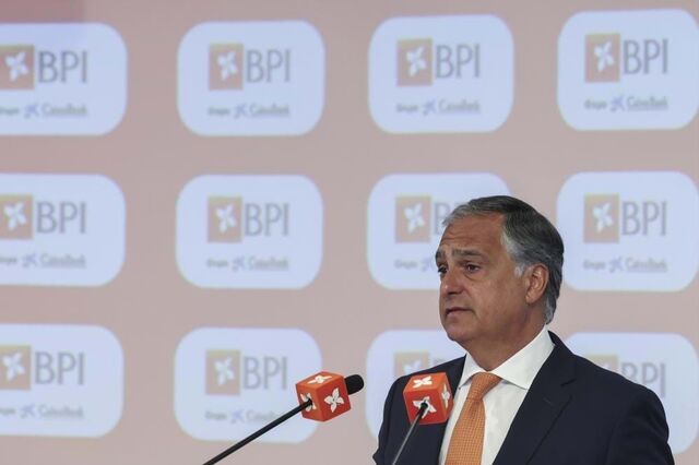 CEO do BPI: “O país precisa de um grande plano de construção de habitação”