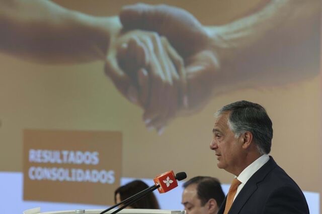 CEO do BPI: “Não entendo que haja instabilidade política”
