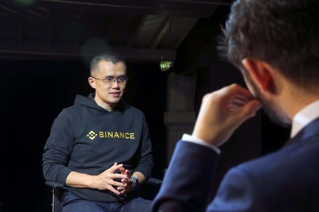 Ex-CEO da Binance condenado a quatro meses de prisão por não impedir branqueamento de capitais 