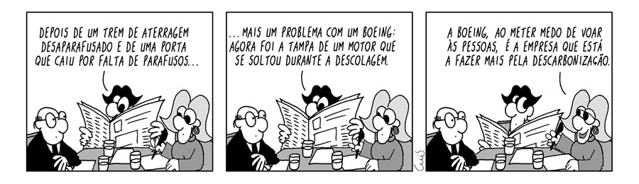 Cartoon SA 09-04-2024