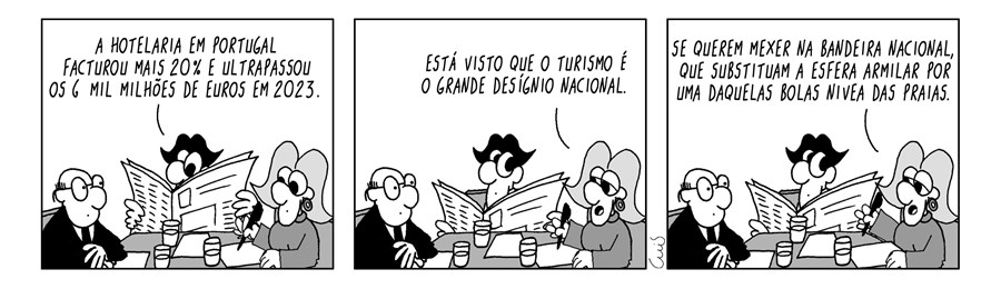 Cartoon SA 29-04-2024
