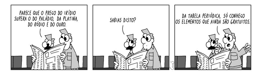 Cartoon SA 12-04-2024