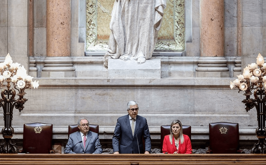 Vários partidos já apresentaram no Parlamento projetos de lei que, em maior ou menor grau, vão ao encontro das prioridades da AD.