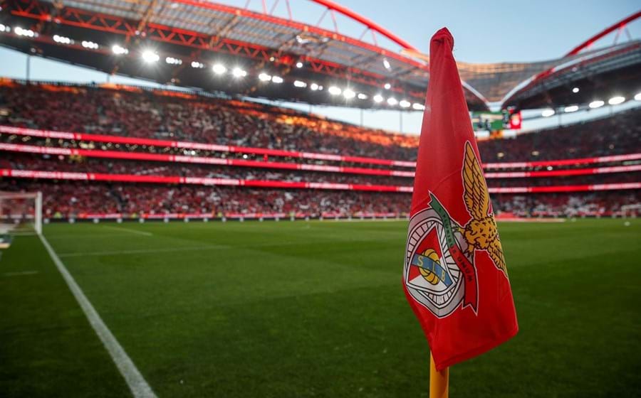 A oferta de nova dívida do Benfica decorre até 19 de abril. O valor esperado é de 35 milhões de euros.