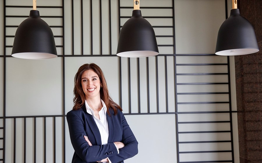 Anna Lenz assumiu o cargo de CEO em 2022, tornando-se na primeira mulher a liderar a Nestlé Portugal.