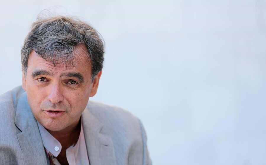 Luís Amaral 