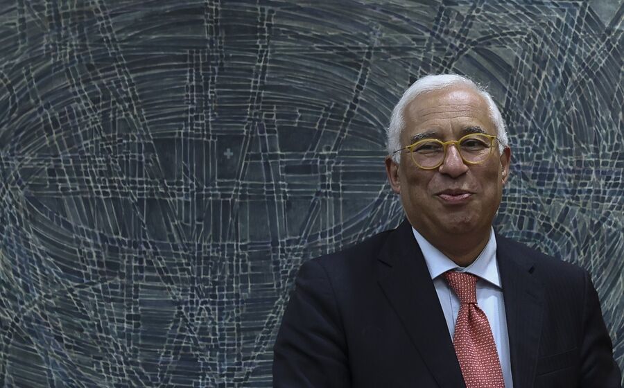 António Costa