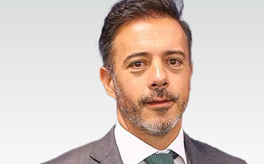 Pedro Duarte vai assumir os pelouros das Finanças e da Segurança.