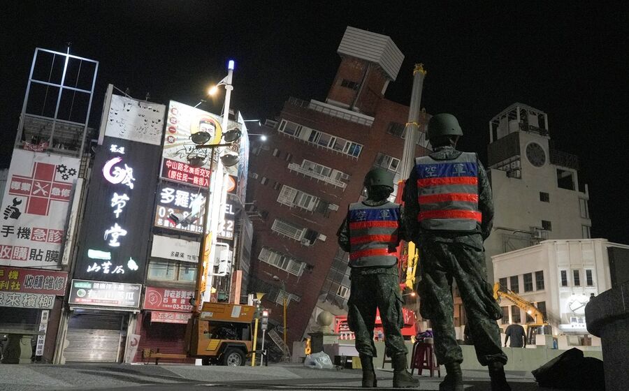 taiwan