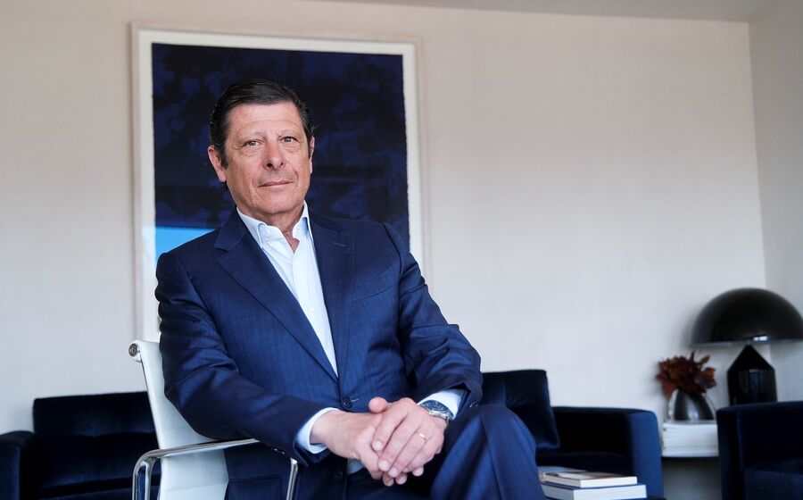 João Mieiro