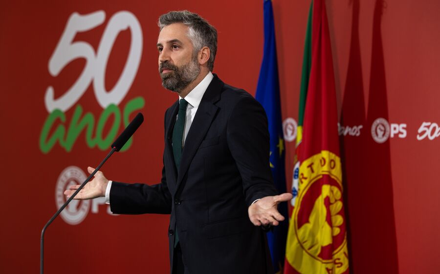Pedro Nuno Santos