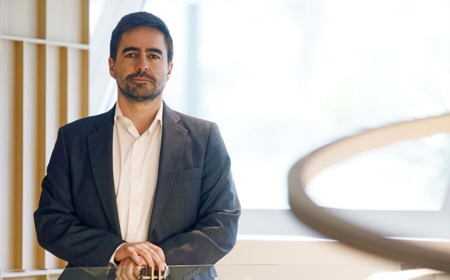 Nuno Lima Luz