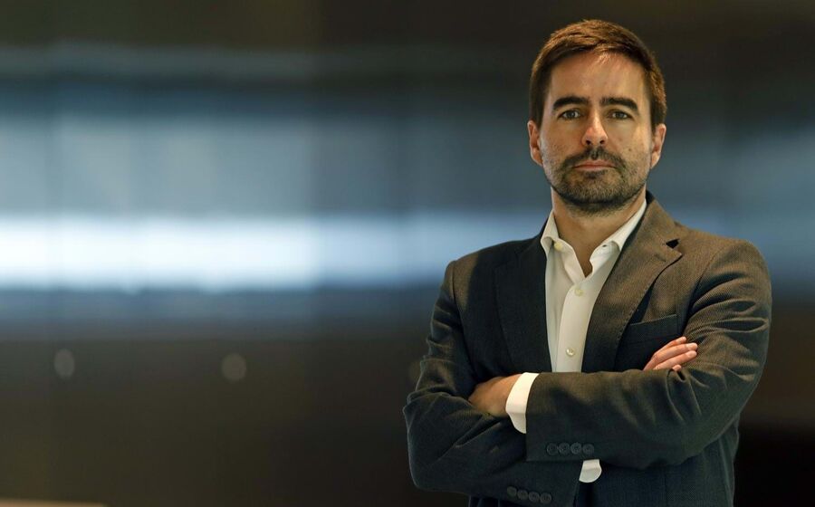Nuno Lima Luz