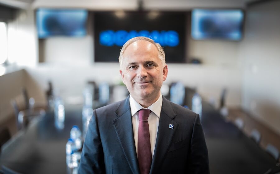 António Carlos Rodrigues