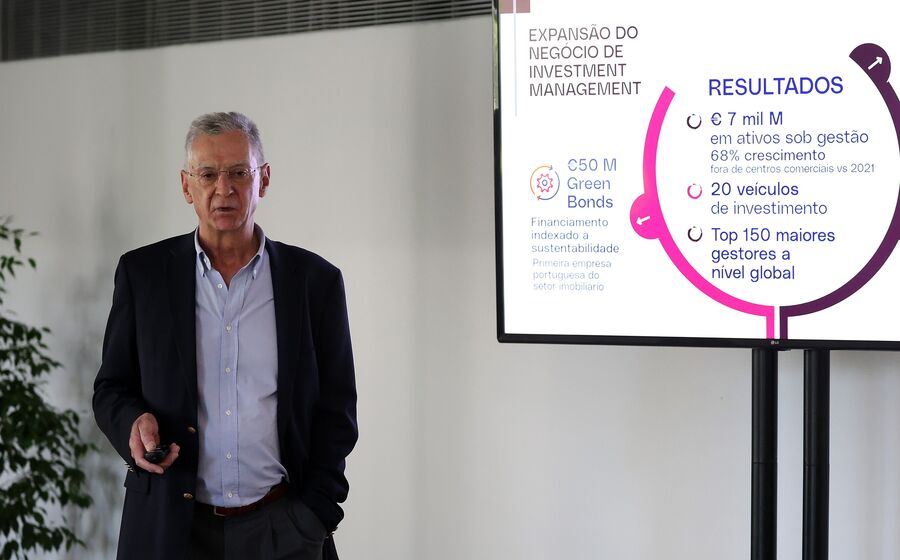 Fernando Guedes de Oliveira