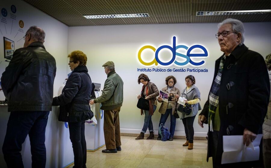 ADSE