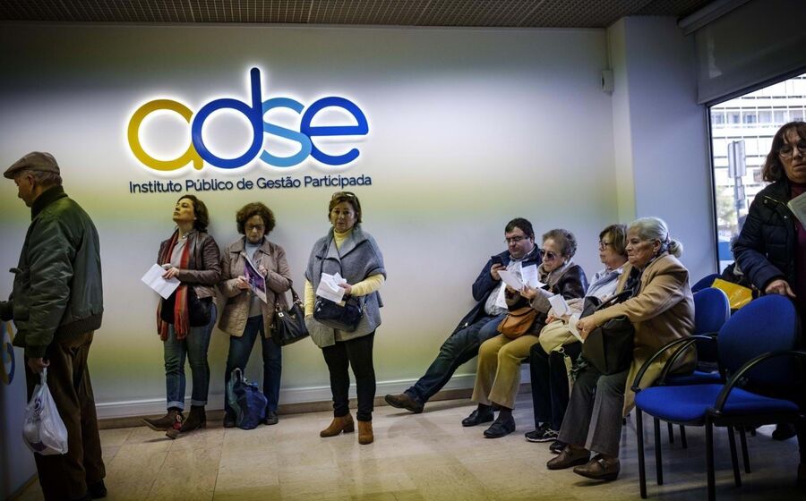 ADSE
