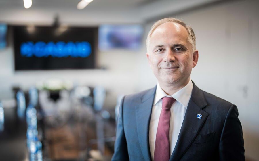 António Carlos Rodrigues CEO Casais