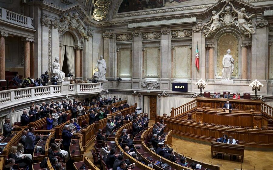 Parlamento
