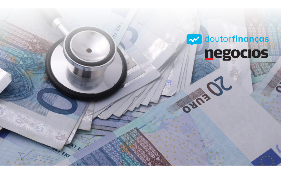 consultorio doutor finanças