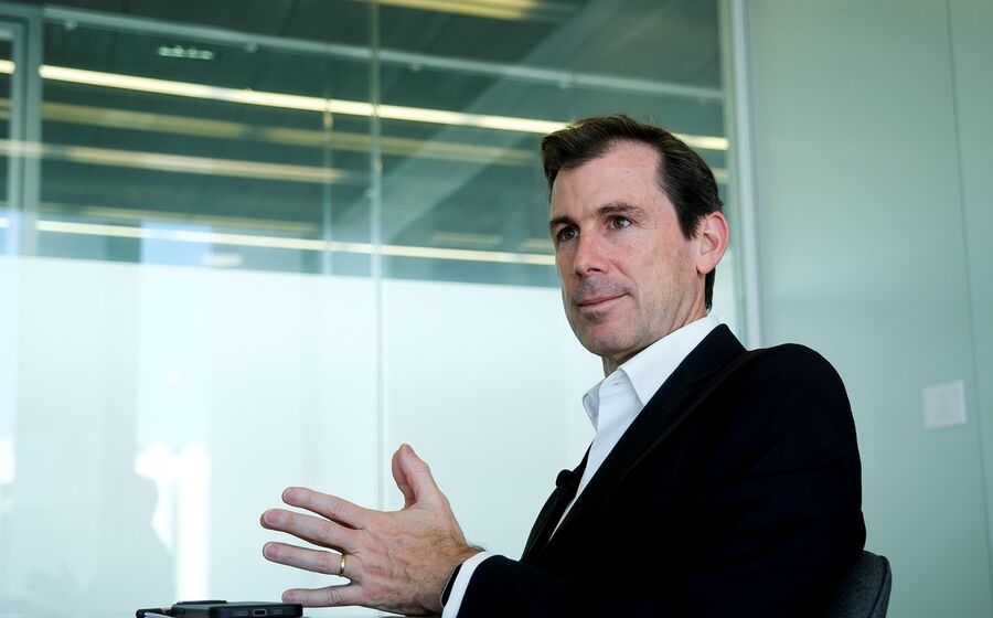 Miguel Stilwell de Andrade , EDP