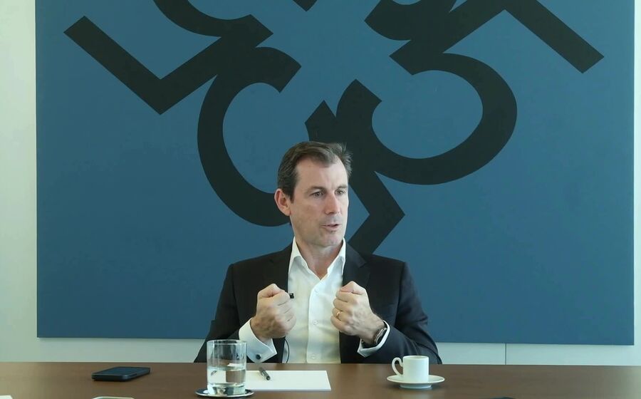 Miguel Stilwell de Andrade , EDP