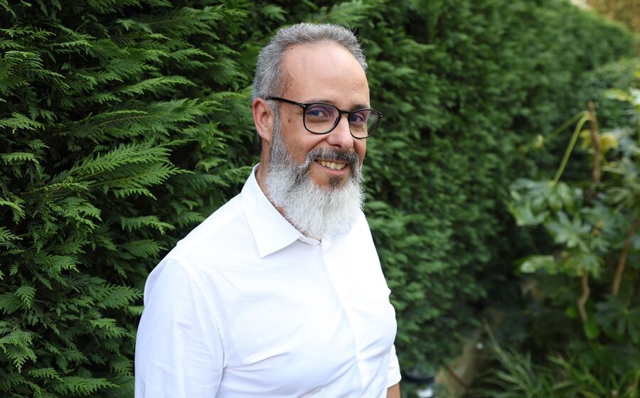 Carlos Mendes, Union Venture Builders