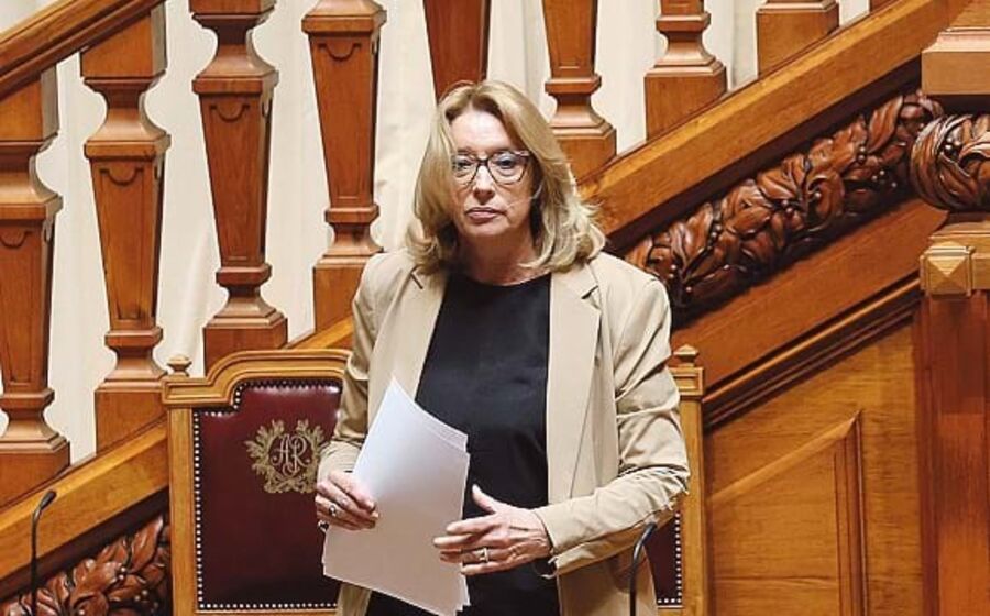 A ministra do Trabalho, Maria do Rosário Ramalho, já tinha deixado algumas pistas sobre matérias que gostaria de alterar na legislação laboral.