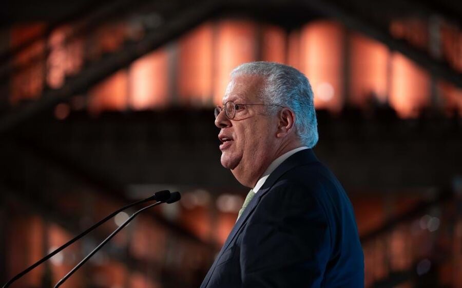 Pedro Reis, ministro da economia